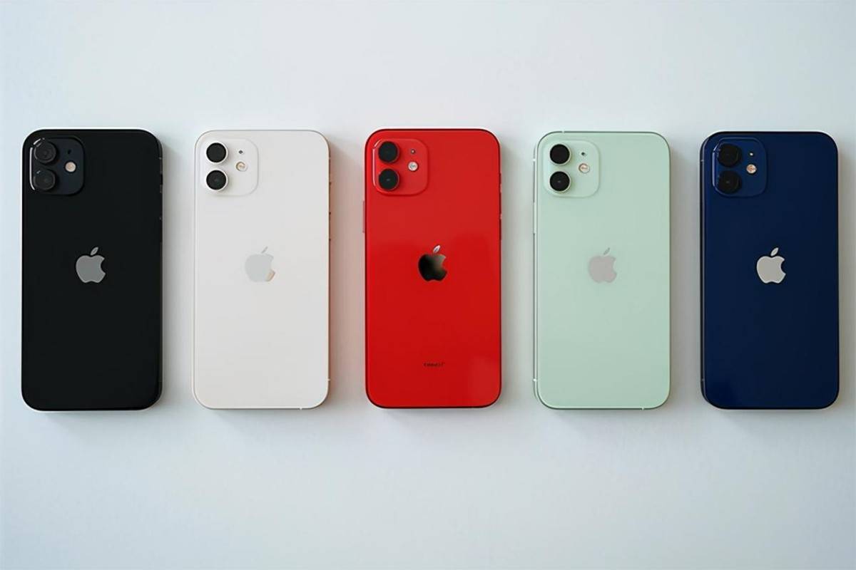 原创苹果iphone12mini直降600元:现实很骨感,价格跳水能挽救销量吗?