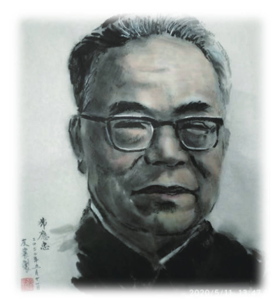 席应忠(上海交通大学口腔医学院口腔正畸科)席应忠(1906—1985,四川