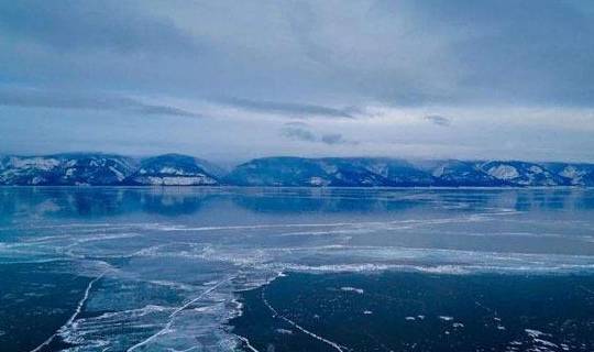 世界上最深的淡水湖:被称为西伯利亚的蓝眼睛,湖底却尸横遍野