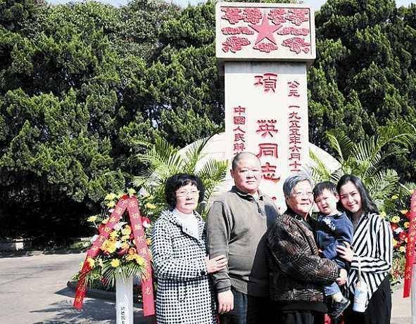 留守苏区最悲壮女红军,定为叛徒牺牲50年才昭雪,一对儿女都成材