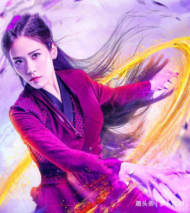 斗罗大陆电视剧版五大美人,小舞颜值被碾压?看到比比东后我哭了