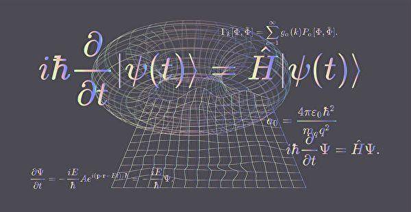 科学家成功利用人工智能解薛定谔方程