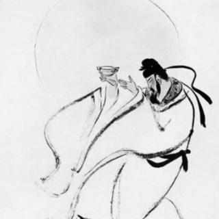 对酒当歌,人生几何?