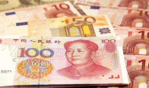 "人民币"英文缩写不是rmb,dollar也不仅仅是指"美元"!