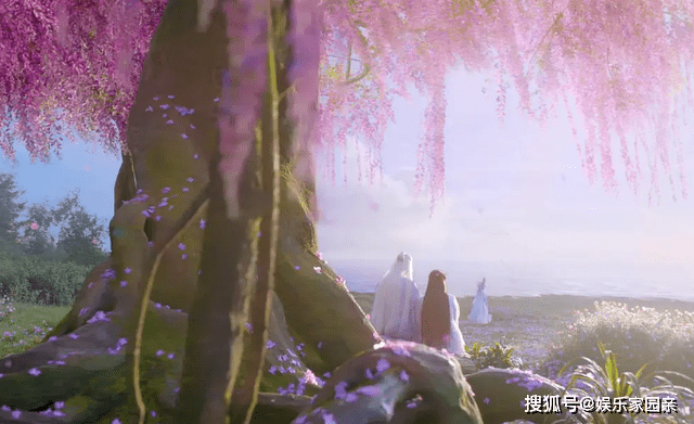 《三生三世步生莲》将大换血?男主暂定龚俊,看到女主期待感十足