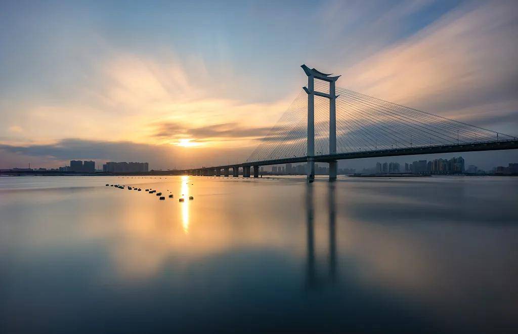 晋江大桥