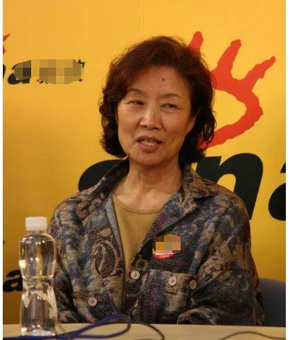 国家一级演员吕中,"隐藏"多年的丈夫,原来是《西游记》中的他