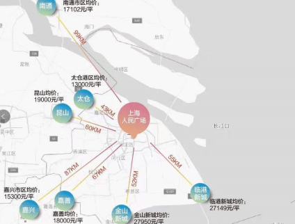 太仓港区新华联滨江雅苑最近引发热议,原因竟然是?