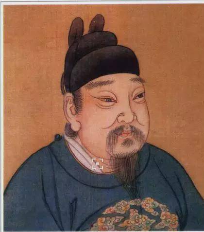 史上不起眼的人物!却是汉人历史上最伟大的皇帝!
