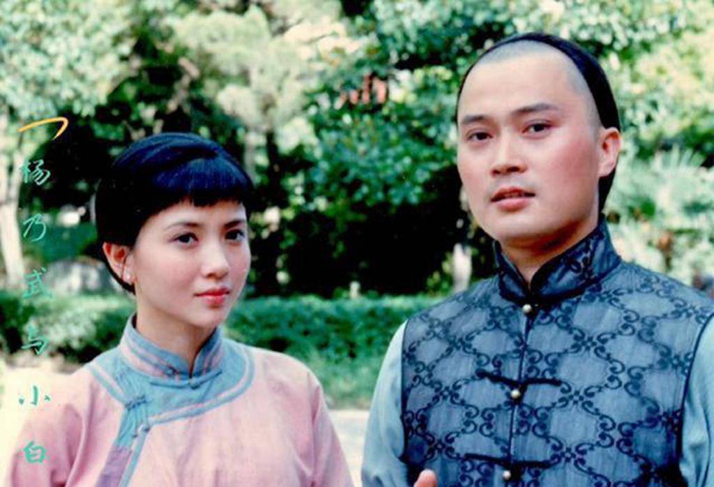 演员陶慧敏55岁生日,参演电影《生机》同日上映,讲述了武汉故事