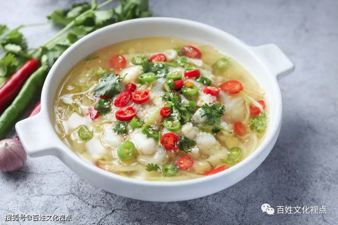 鲜椒龙利鱼云阳旺仔生态园美味招牌菜系列