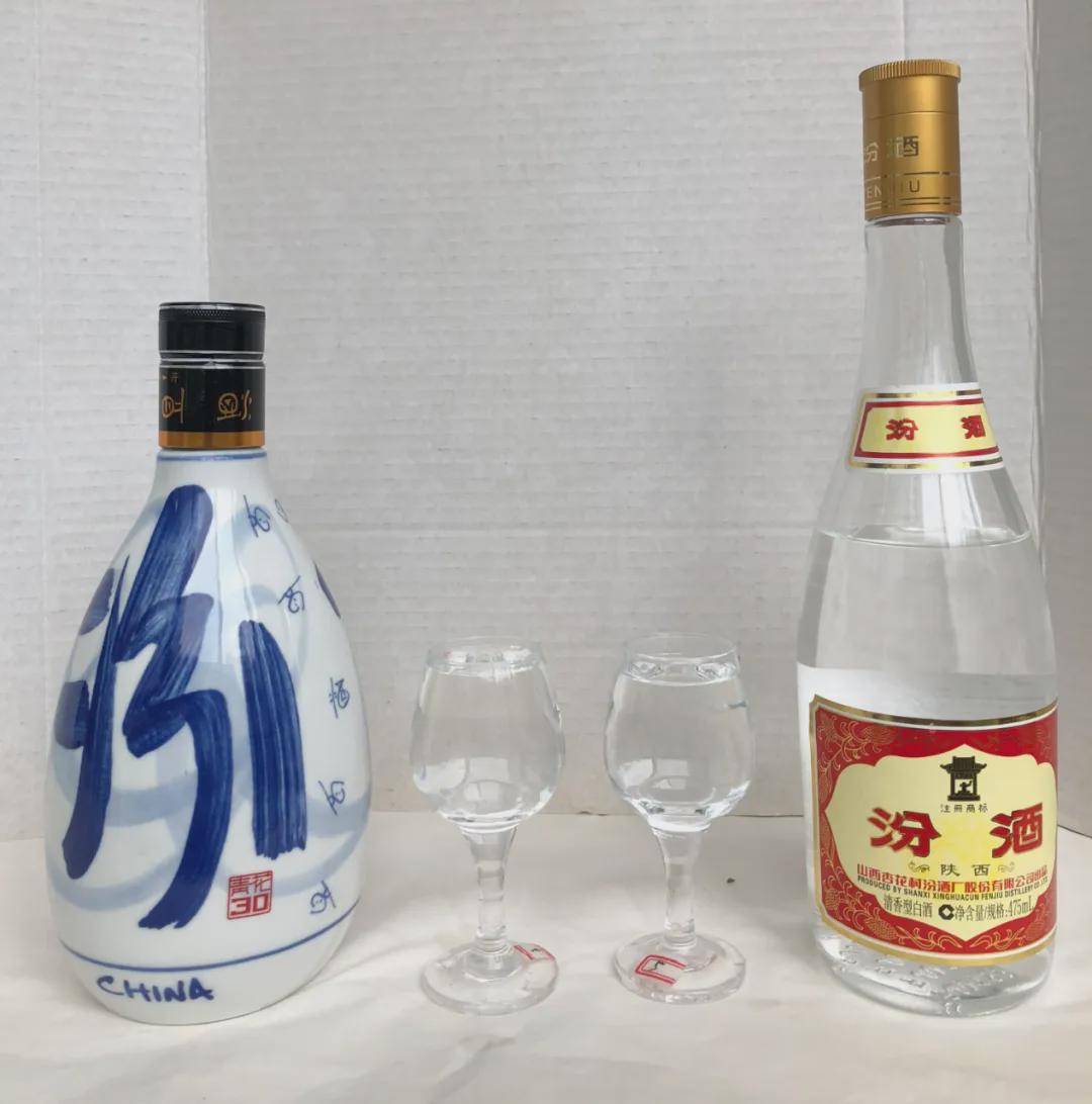 品酒笔记:玻汾是口粮酒,还是救急酒?_黄盖玻