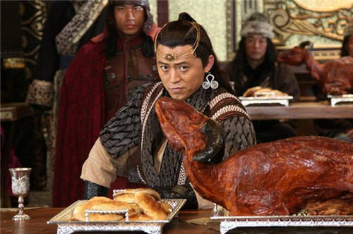 杨琏真迦 来自搜狐网