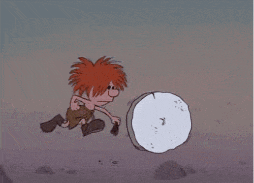 一个细分领域并站稳脚跟,随着行业潮水不断向前,终将形成滚雪球效应