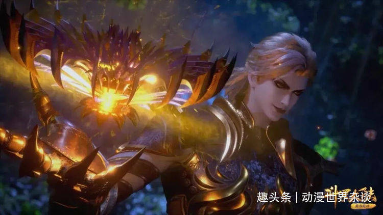 斗罗大陆132集看点胡列娜和唐三共处一室粉丝吃醋