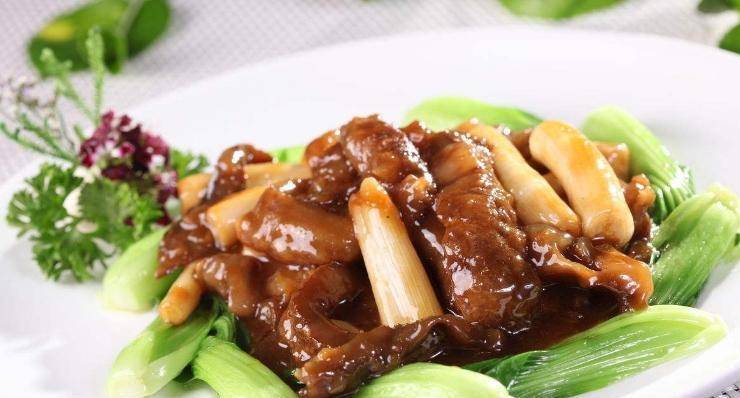 河南美食,河南传统名菜,河南最有名的菜