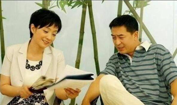 王海燕:只要我对公婆好,张嘉译什么都可以包容
