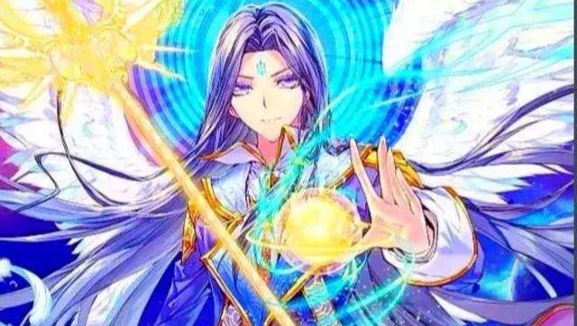 原创斗罗大陆三部曲,唐三颜值进化史,网友:最早的模样是认真的吗?