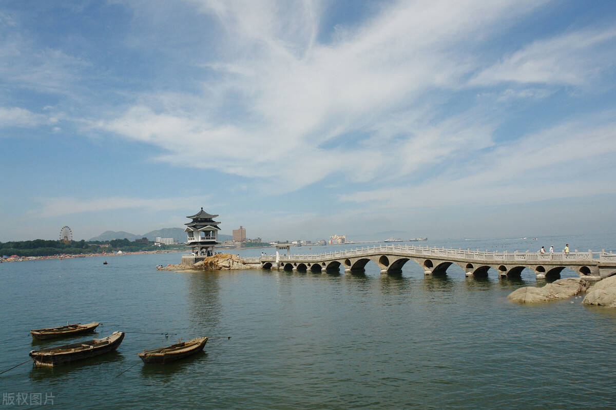 地址:辽宁省葫芦岛市兴城市兴海南路五段