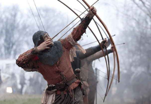 除杀伤力外均不如弓弩?打脸来了