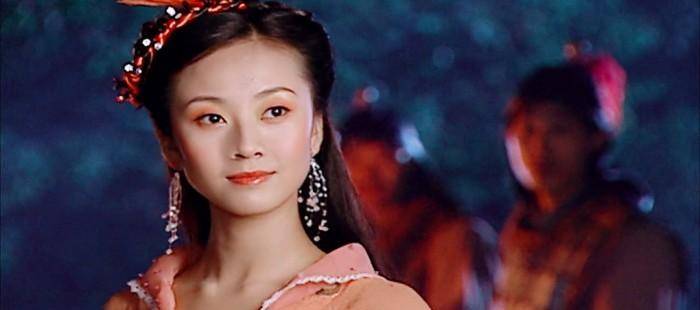 原创七仙女:阴蚀王有多爱王母?看看他对待红儿和橙儿的差别就知道了