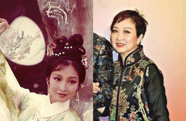 陈百祥庆70岁大寿,头发花白却像壮年,妻子黄杏秀倾国容貌不再