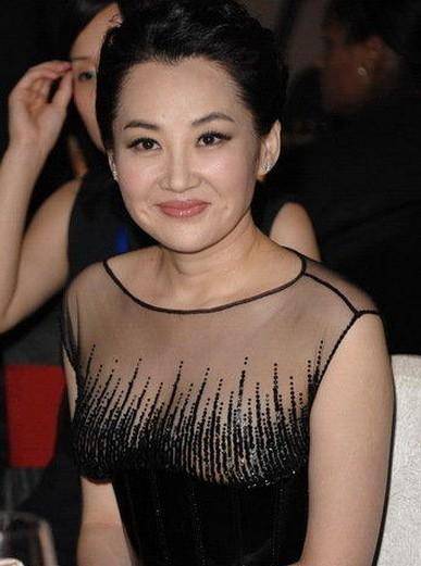 许晴与肖战的吻戏让多少人提心吊胆且看67许晴过往经历