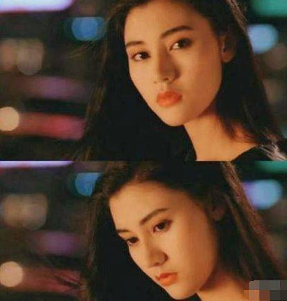 娱乐圈三大第一美女: 台湾有萧蔷,香港有李嘉欣,内地没想到是她