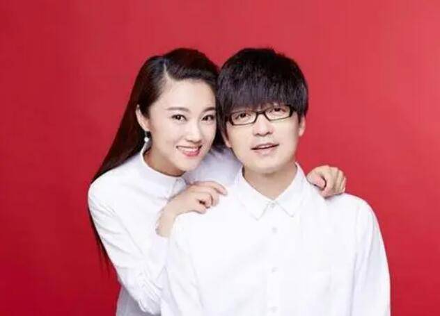 原创时隔多年王小海终于复出,和新搭档携手亮相,王小玮留下一声不屑