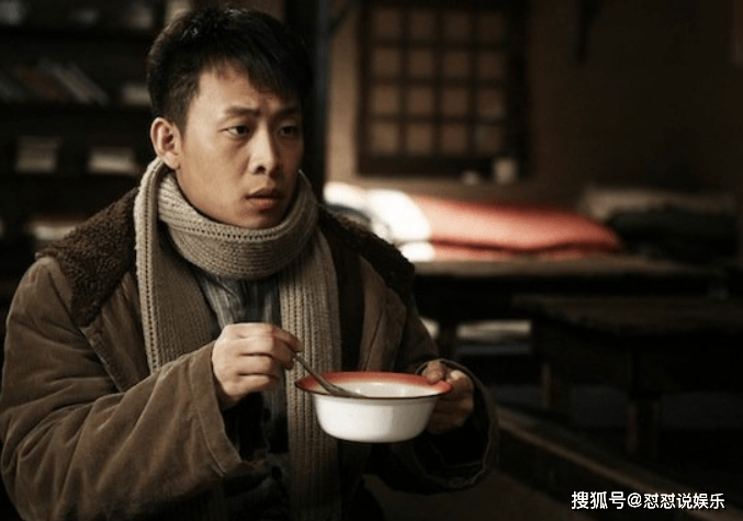 张译主演的《悬崖之上》即将上映,他最经典的影片,你知道吗?
