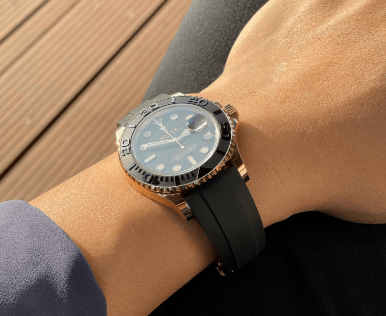 3、劳力士潜航者腕表（手表）系列介绍：什么是潜航者腕表？