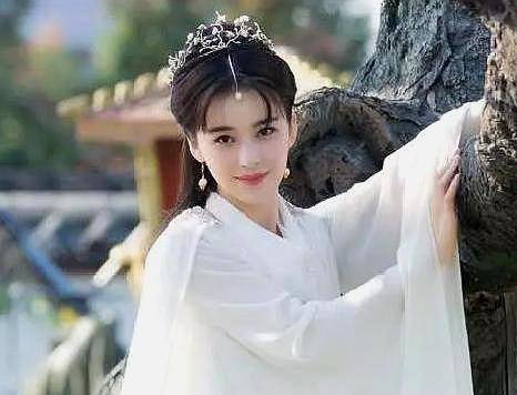 《新白娘子》许仕林上线,和赵雅芝有关系,比许仙更有灵气!
