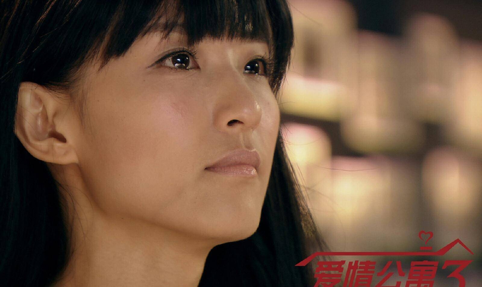 爱情公寓女演员现状,美嘉十多年没变样,一菲"脸崩"成老太太?