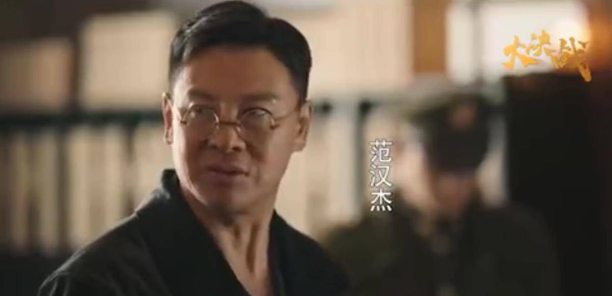 《大决战》杀青在即,质感浓郁,气势宏伟,有望成为年度