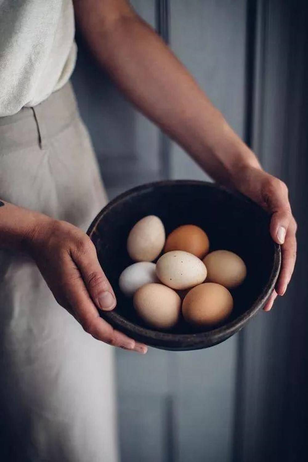 鸡蛋、鸭蛋、鹌鹑蛋、鸽子蛋,哪种更适合给宝宝吃？关键看营养