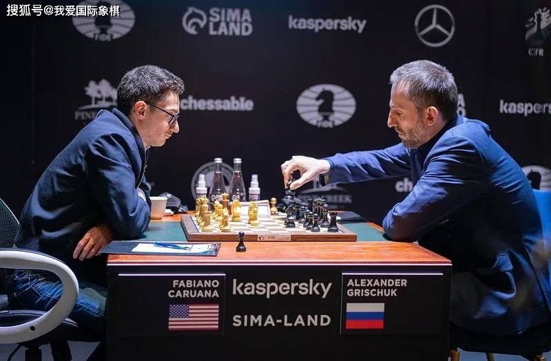 国际象棋世界冠军候选人赛涅波夺冠丁立人三连胜收官