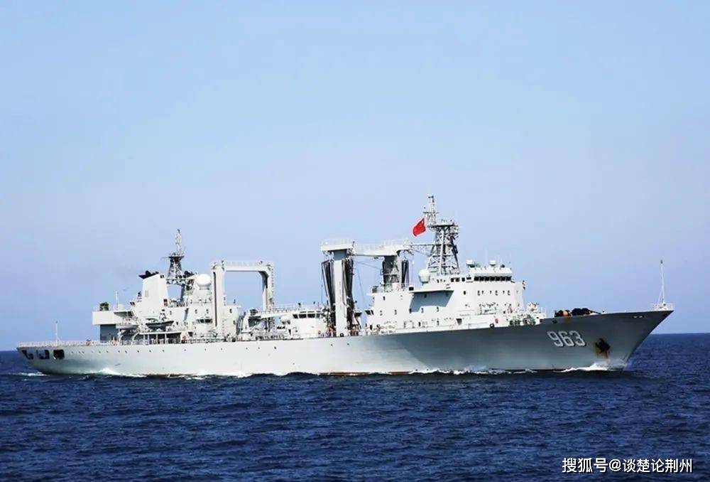 原创军舰中的湖北元素武汉舰出场晚但风头足荆州有关的占2艘