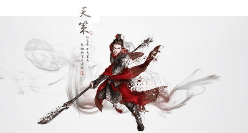各有千秋,沉迷男色无法自拔,剑网三中各门派成男帅气指数分析