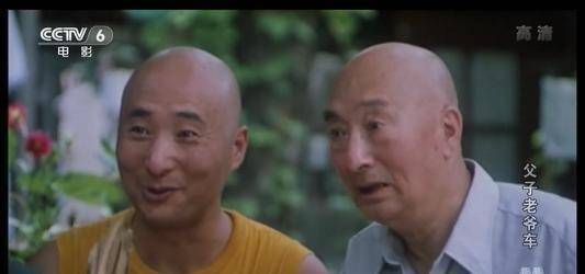 成名后的陈佩斯,还成立了影视制作公司,专门投资拍摄喜剧电影