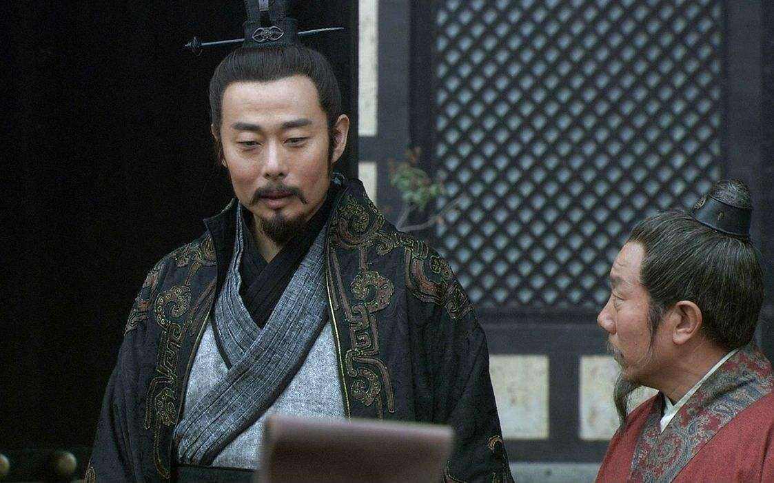 信陵君多厉害?魏王:猛虎在侧啊,看没气度的领导如何作死的