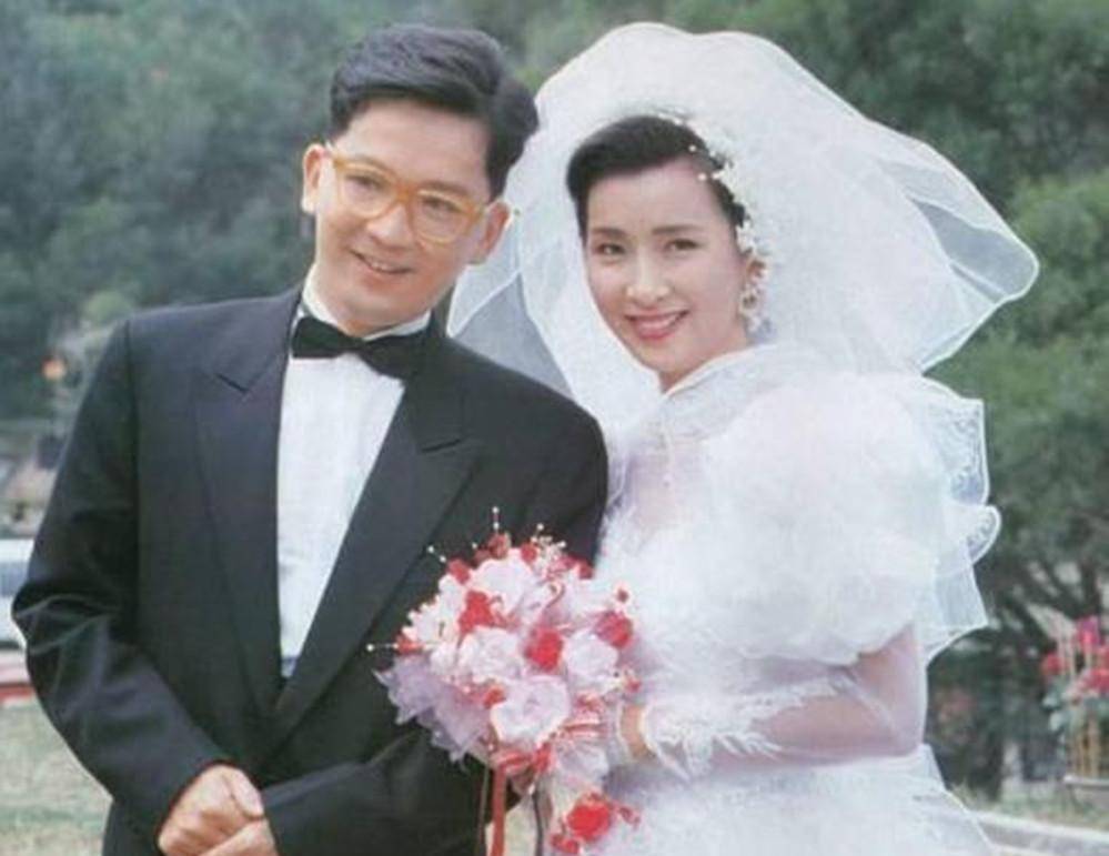 原创陈秀珠晒37年前剧照为爱情事业巅峰时离开tvb如今61岁仍未婚