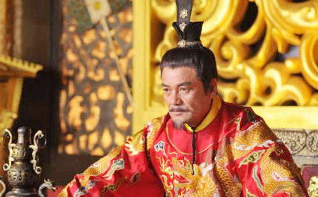 他是唐朝宗室亲王曾参与平定萧铣寸功未建后被部下杀死