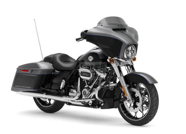 street glide special