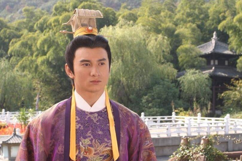 原创李煜一首经典名篇,道尽了人生离愁,被誉为宋初婉约派开山之作