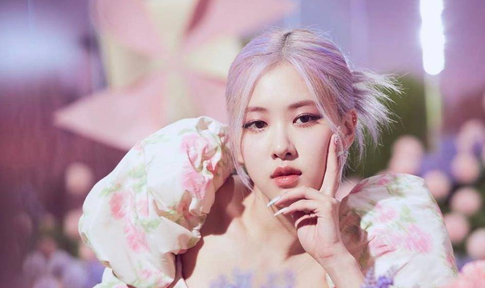 原创票选2021最美韩国女歌手排行榜:blackpin全员上榜,冠军艳压全场