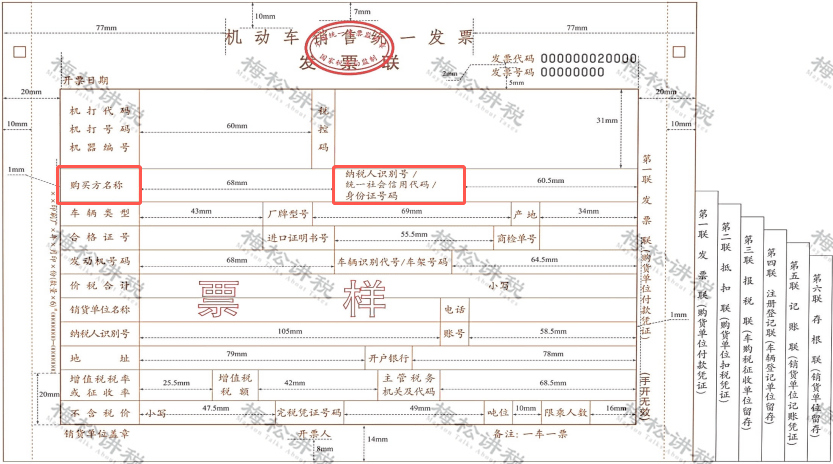 税务总局再次发文强调做好《机动车发票使用办法》实施工作;该政策自