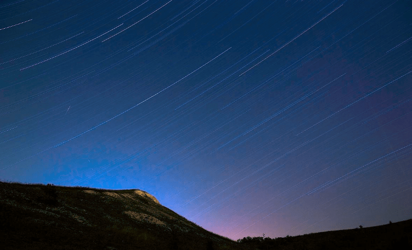 北极星并不是永恒不变的?