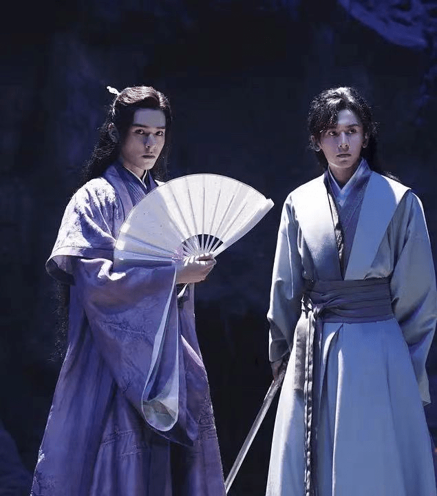 《山河令》演唱会火了!主办方将加演,看到举办城市:这次一定去