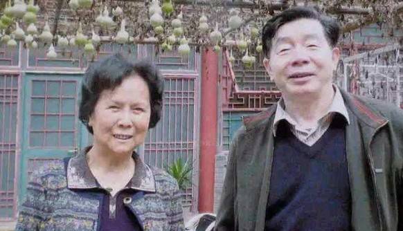 杨洁两次婚姻前夫后来成中国电影泰斗第二任是西游记摄像