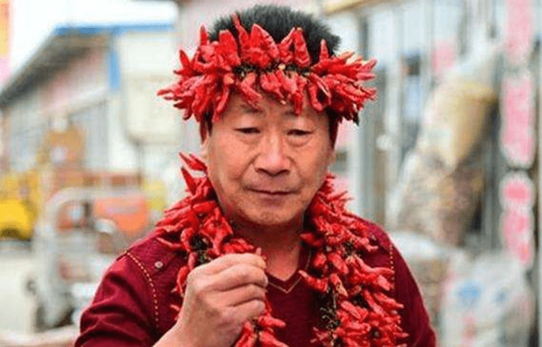 原创中国辣王李永志不听医生忠告每天吃5斤辣椒现在怎么样了